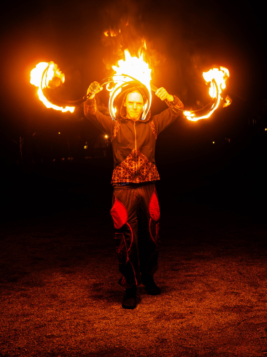 Ifrit Flammenzunge