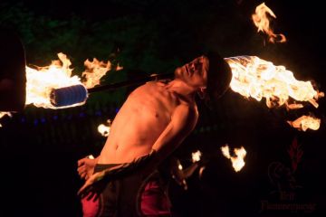 Ifrit Flammenzunge Flammenstab2