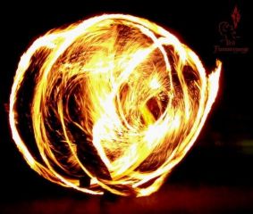 Ifrit Flammenzunge Phoenix