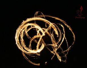 Ifrit Flammenzunge Flammenstab3