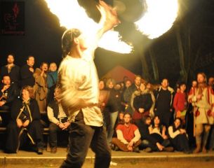 Ifrit Flammenzunge Schiffenberg