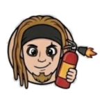 Ifrit hat alles im Griff